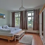 Herrenhaus App.08 Apartment Blengow