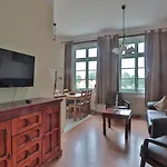 Herrenhaus App.08 Apartment