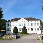 Herrenhaus App.08 Apartment *