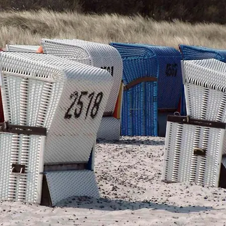 Herrenhaus App.08 * Blengow