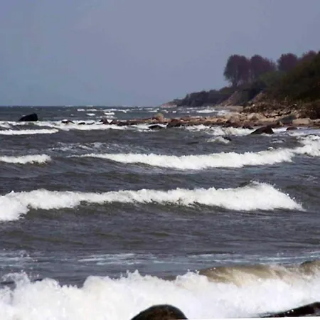 Herrenhaus App.08 Apartman