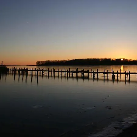 Herrenhaus App.08 Blengow