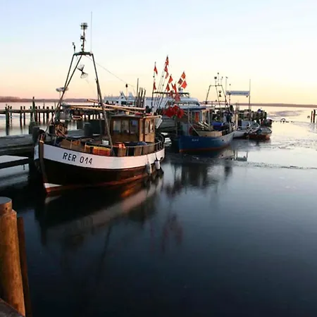 Apartman Herrenhaus App.08 *