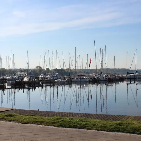 Herrenhaus App.08 * Blengow