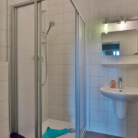 Herrenhaus App.08 * Blengow