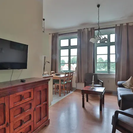 Herrenhaus App.08 Apartman